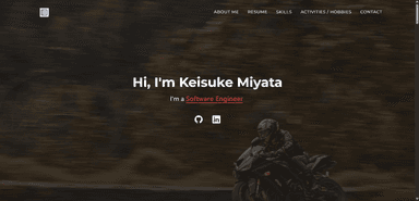 Bootstrap-Portfolio